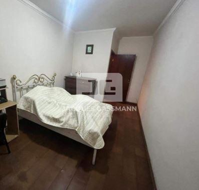 Sobrado à venda no bairro Vila Valparaíso Santo André: