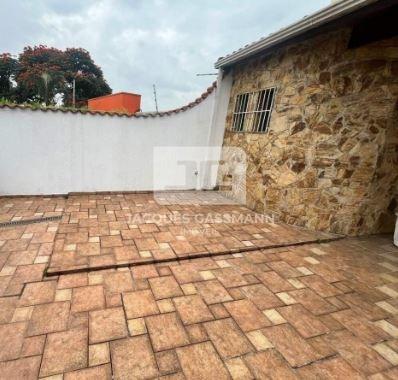 Sobrado à venda no bairro Vila Valparaíso Santo André: