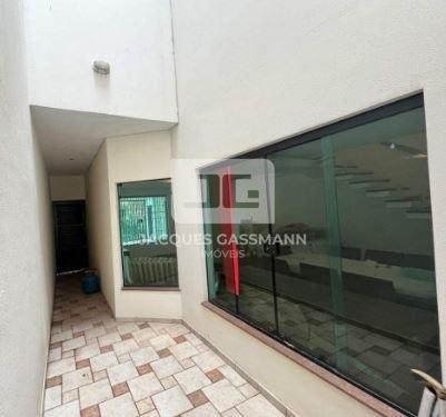 Sobrado à venda no bairro Vila Valparaíso Santo André: