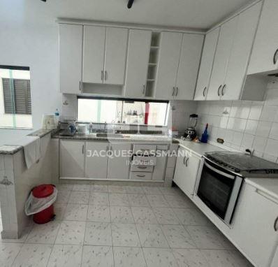 Sobrado à venda no bairro Vila Valparaíso Santo André: