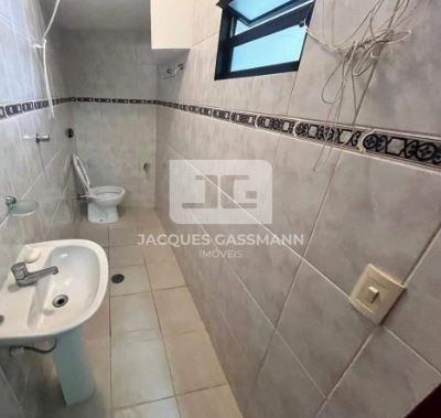 Sobrado à venda no bairro Vila Valparaíso Santo André: