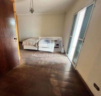 Sobrado à venda no bairro Vila Valparaíso Santo André: