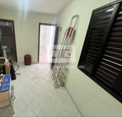 Sobrado à venda no bairro Vila Valparaíso Santo André: