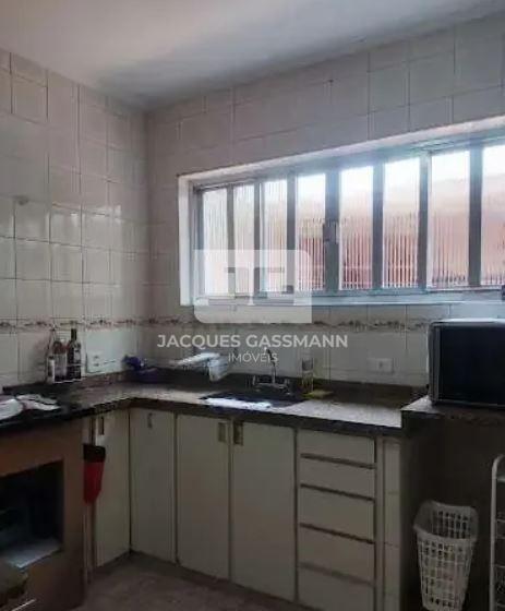 Sobrado à venda no bairro Rudge Ramos São Bernardo do Campo: