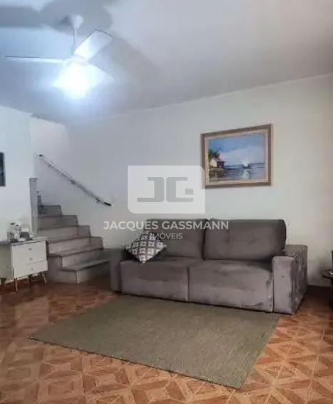 Sobrado à venda no bairro Rudge Ramos São Bernardo do Campo: