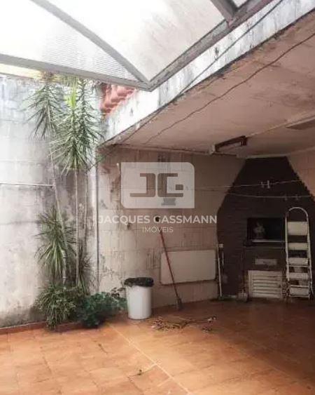 Sobrado à venda no bairro Rudge Ramos São Bernardo do Campo: