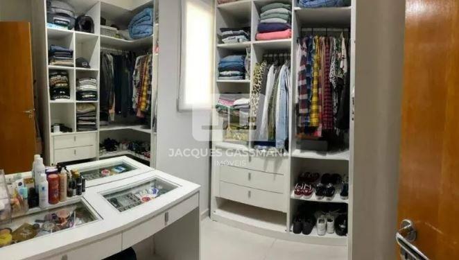 Apartamento à venda no bairro Vila Valparaíso Santo André: