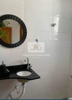 Apartamento à venda no bairro Vila Valparaíso Santo André: