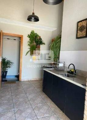 Apartamento à venda no bairro Vila Valparaíso Santo André: