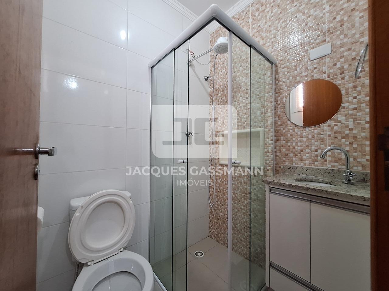 Cobertura para aluguel no bairro Vila Pires Santo André: