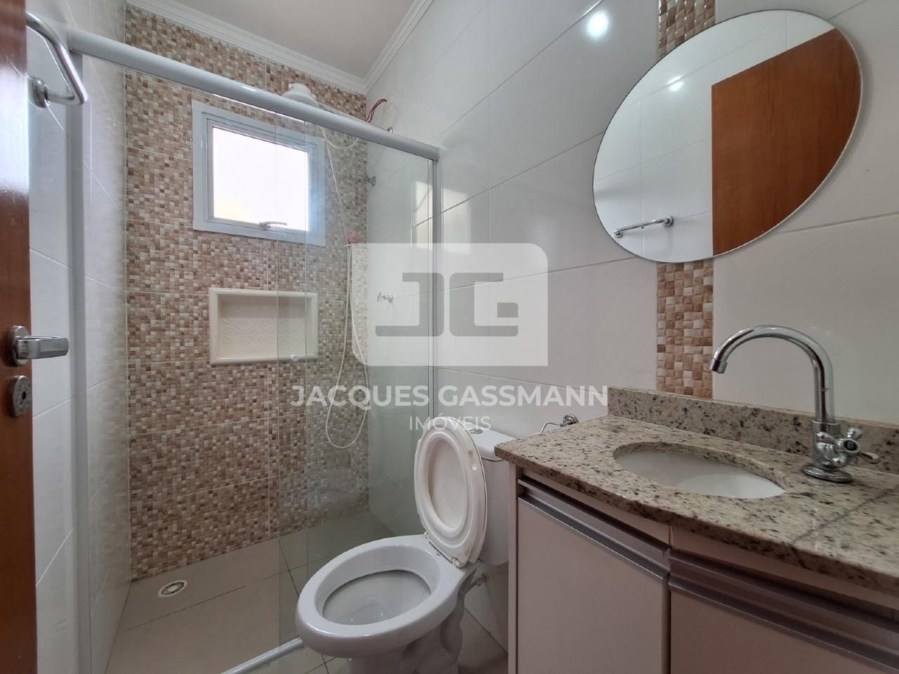 Cobertura para aluguel no bairro Vila Pires Santo André: