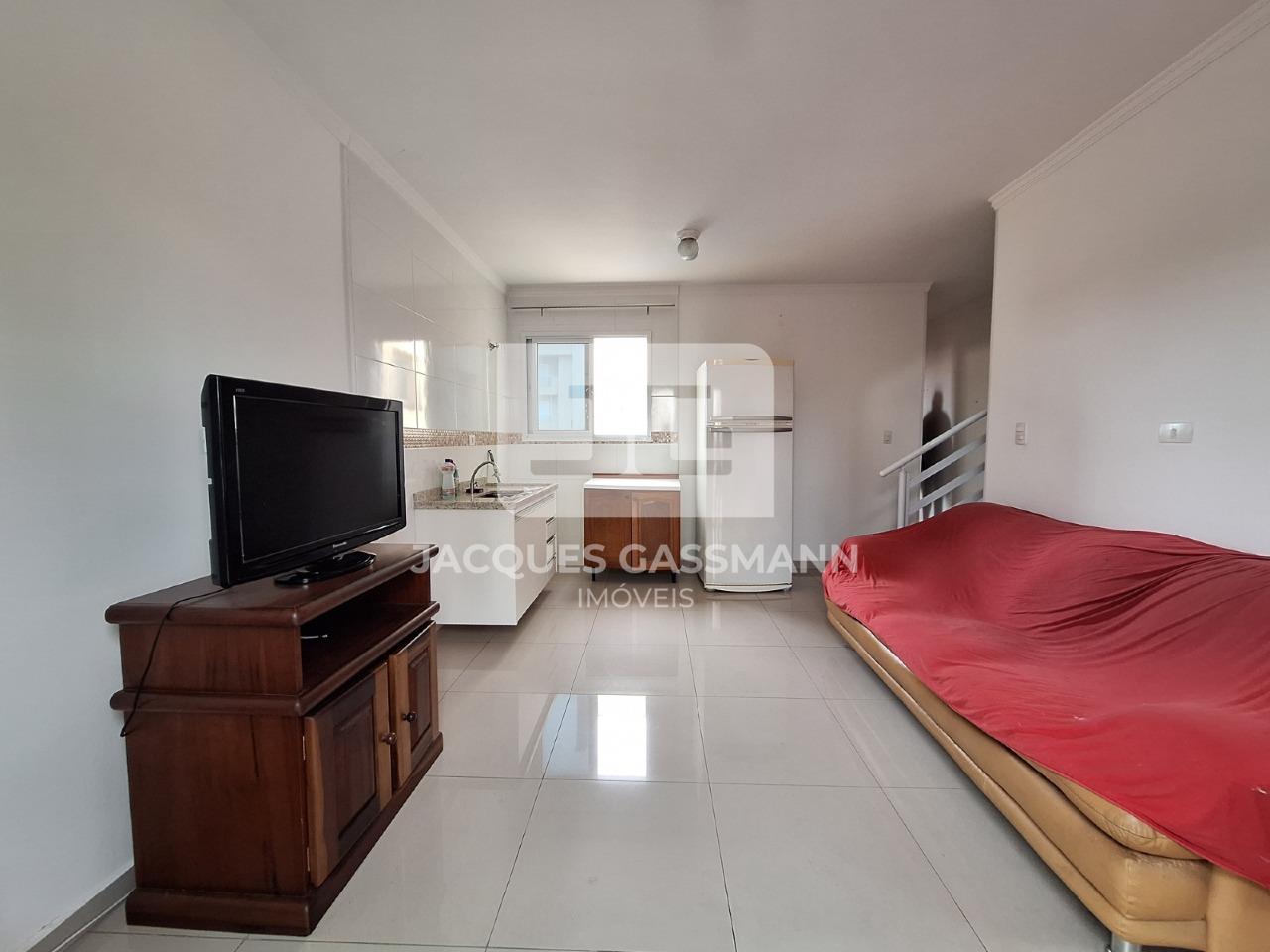 Cobertura para aluguel no bairro Vila Pires Santo André: