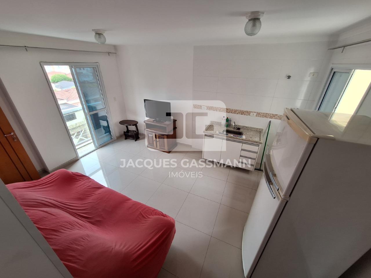 Cobertura para aluguel no bairro Vila Pires Santo André: