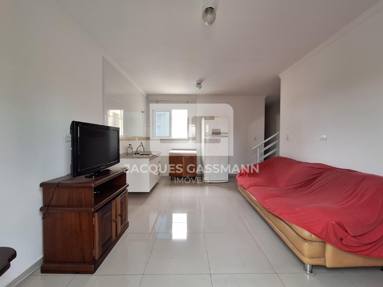 Cobertura para aluguel no bairro Vila Pires Santo André: