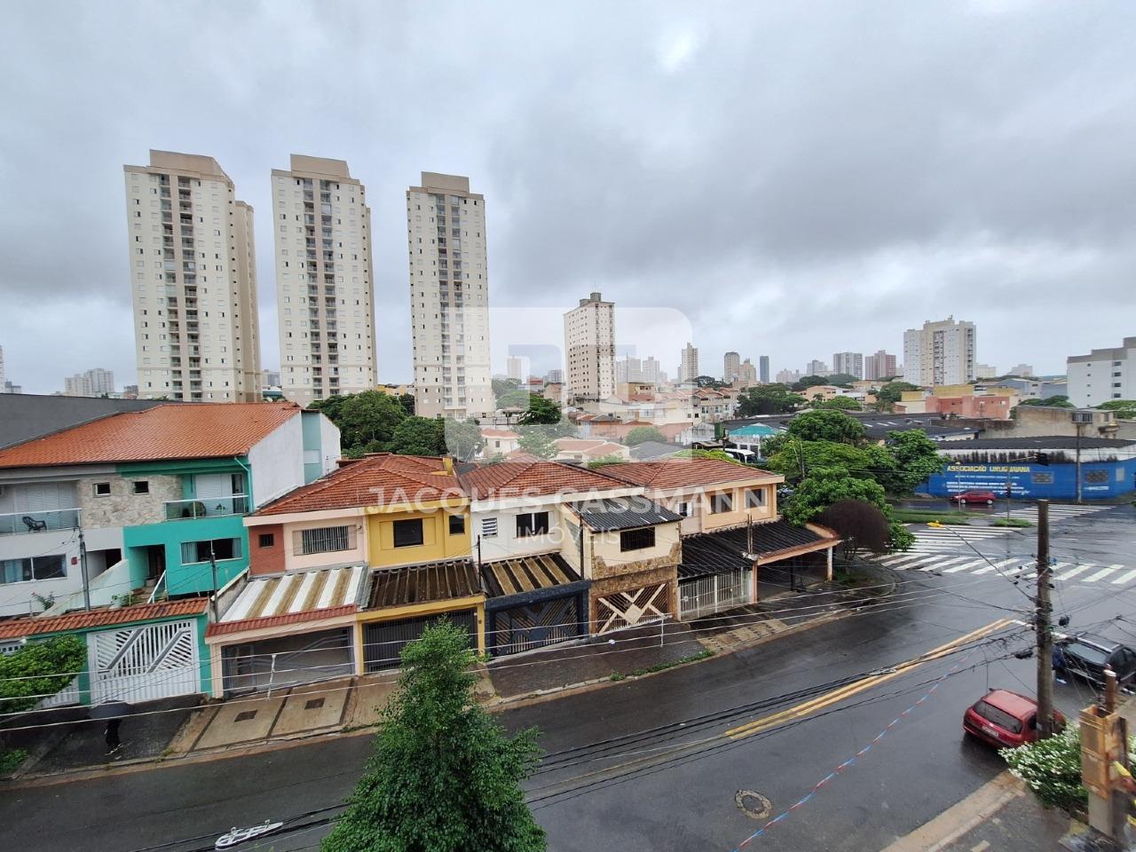 Cobertura para aluguel no bairro Vila Pires Santo André: