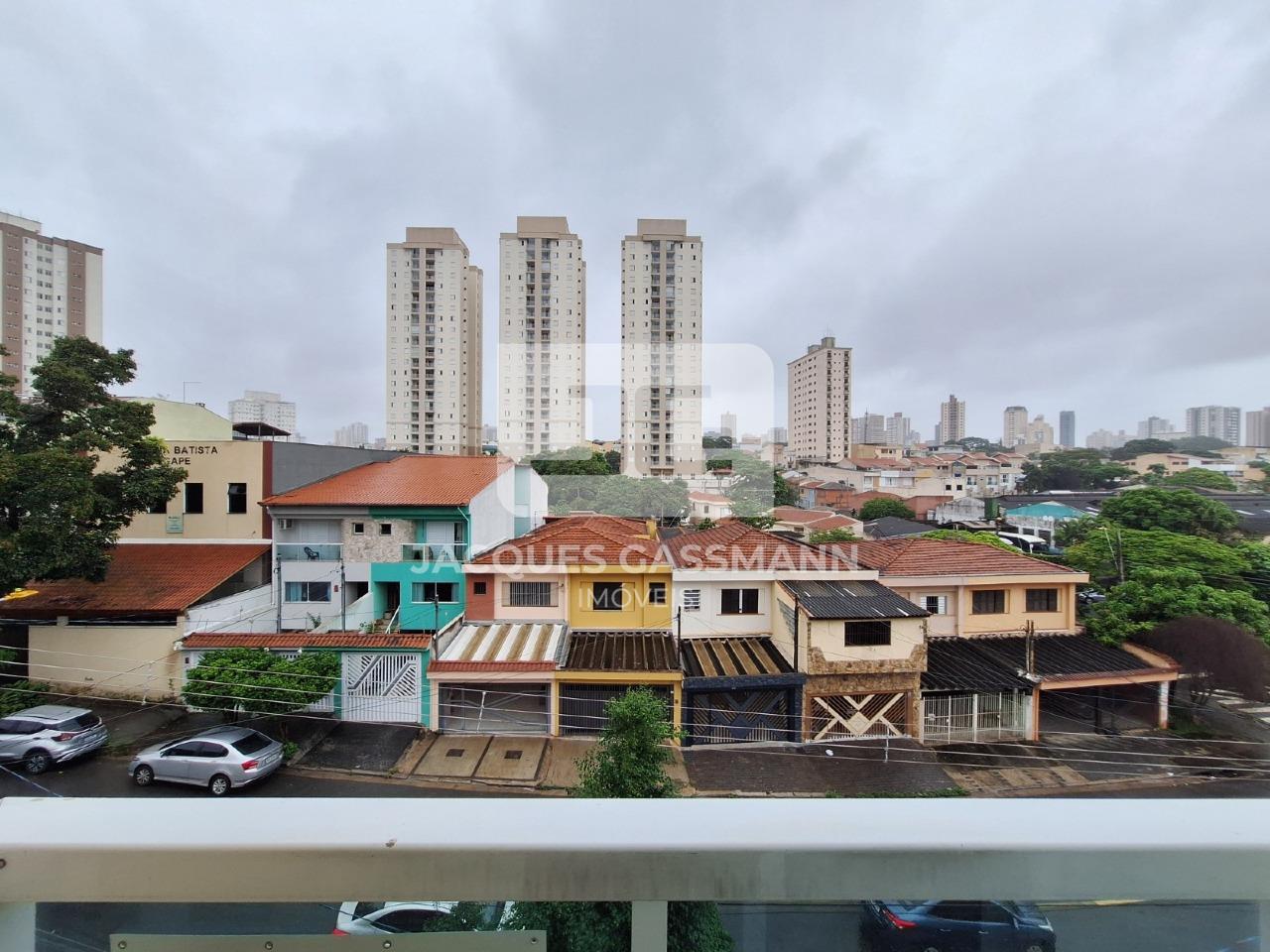 Cobertura para aluguel no bairro Vila Pires Santo André: