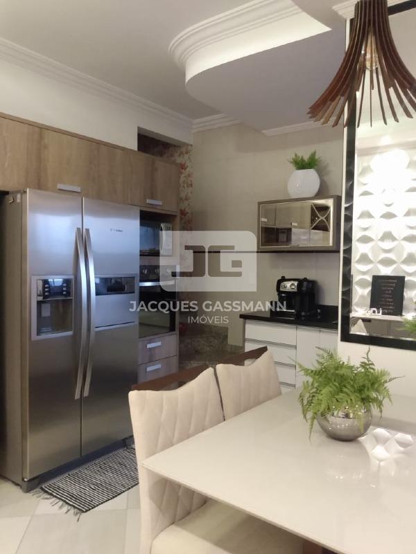 Cobertura à venda no bairro Vila Humaitá Santo André: