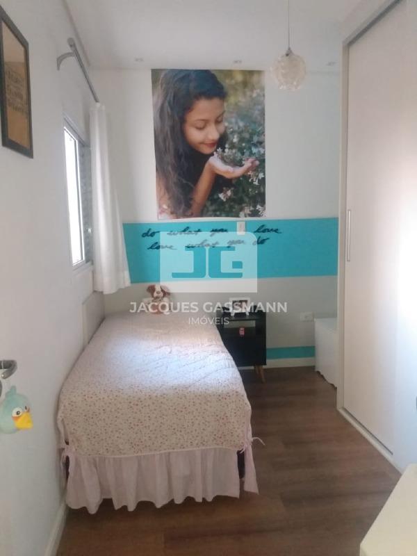 Cobertura à venda no bairro Vila Humaitá Santo André: