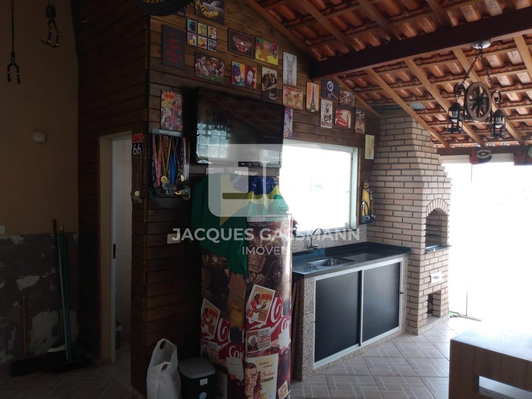 Cobertura à venda no bairro Vila Humaitá Santo André: