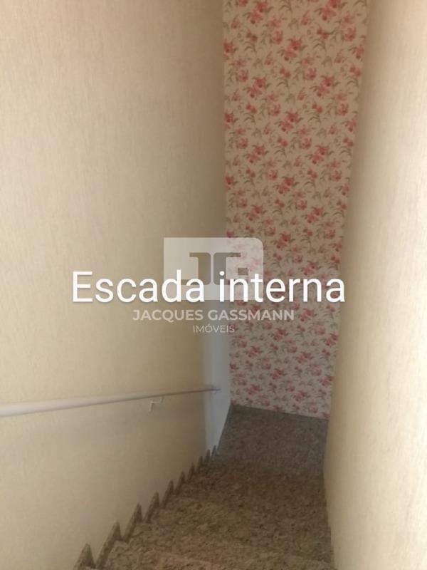 Cobertura à venda no bairro Vila Humaitá Santo André: