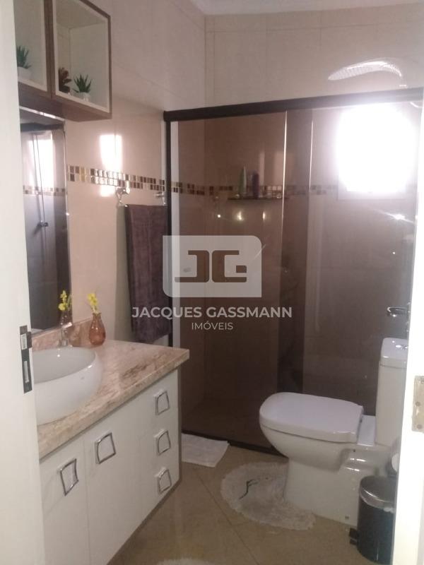 Cobertura à venda no bairro Vila Humaitá Santo André: