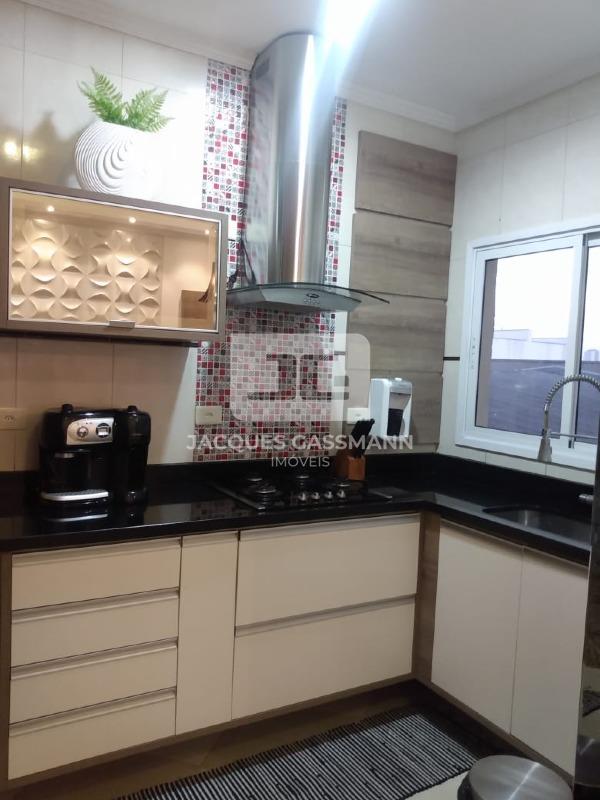 Cobertura à venda no bairro Vila Humaitá Santo André: