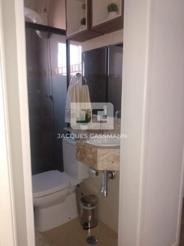 Cobertura à venda no bairro Vila Humaitá Santo André: