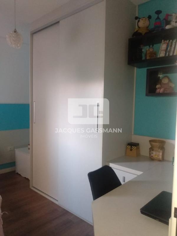 Cobertura à venda no bairro Vila Humaitá Santo André: