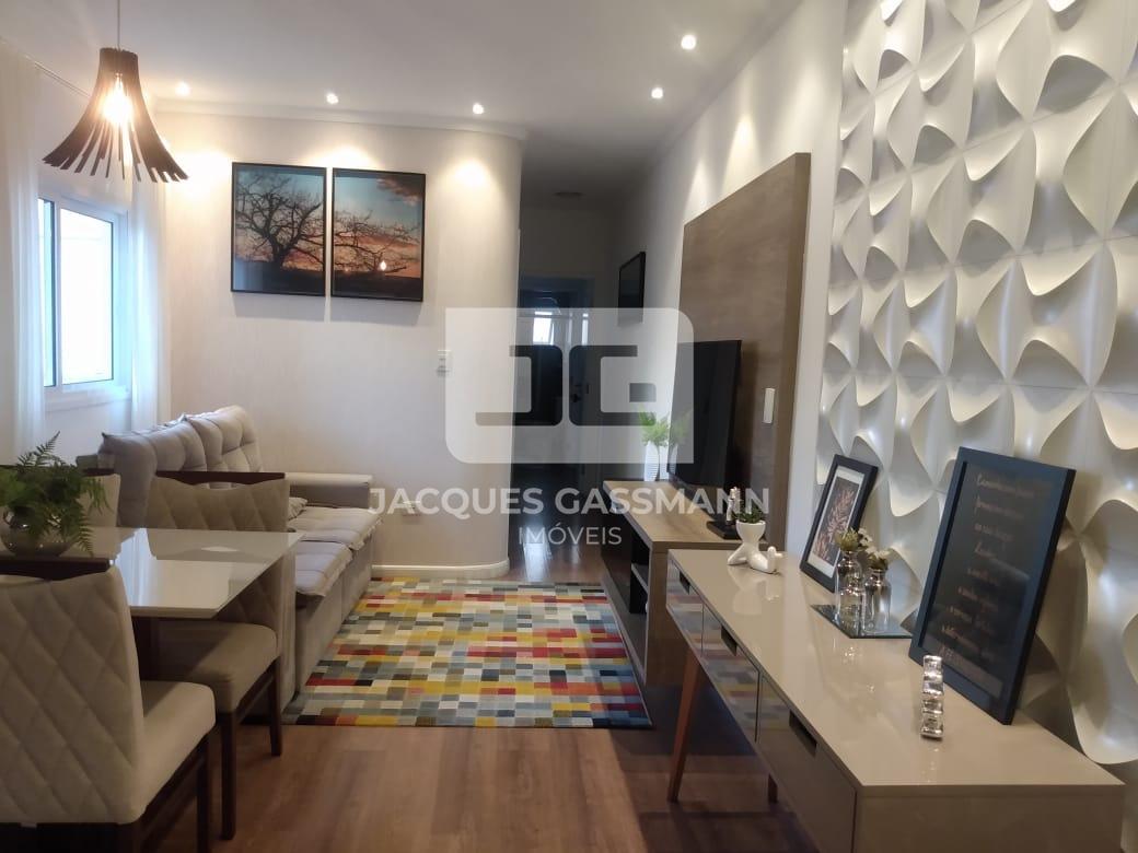 Cobertura à venda no bairro Vila Humaitá Santo André: