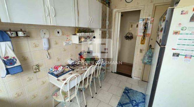 Andar Corrido Centro São Bernardo do Campo