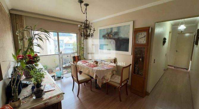 Andar Corrido Centro São Bernardo do Campo