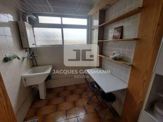 Apartamento para aluguel no bairro Taboão São Bernardo do Campo: