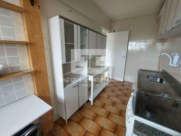 Apartamento para aluguel no bairro Taboão São Bernardo do Campo: