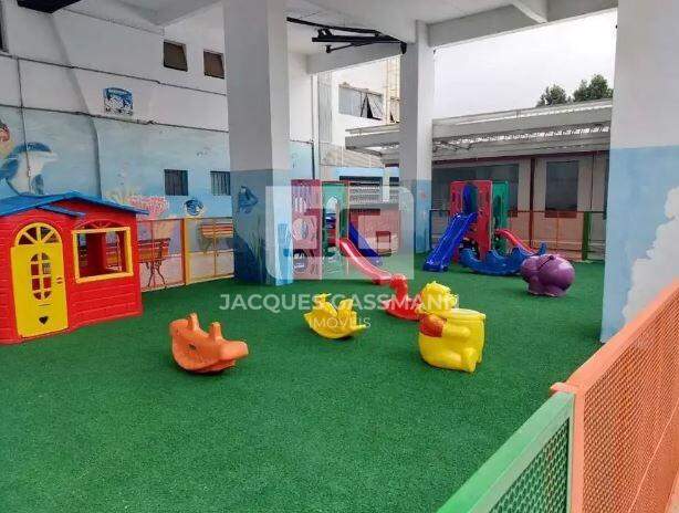 Apartamento para aluguel no bairro Taboão São Bernardo do Campo: