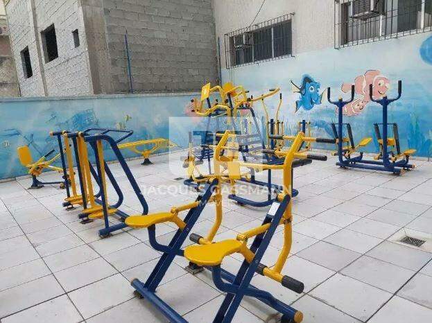 Apartamento para aluguel no bairro Taboão São Bernardo do Campo: