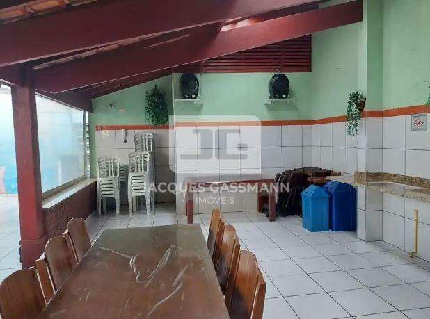 Apartamento para aluguel no bairro Taboão São Bernardo do Campo: