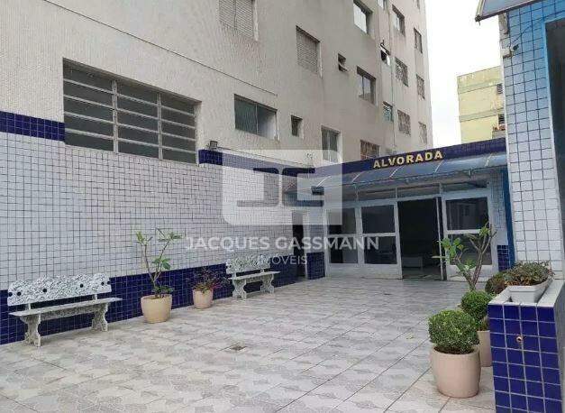 Apartamento para aluguel no bairro Taboão São Bernardo do Campo: