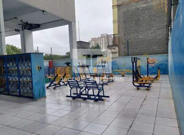 Apartamento para aluguel no bairro Taboão São Bernardo do Campo: