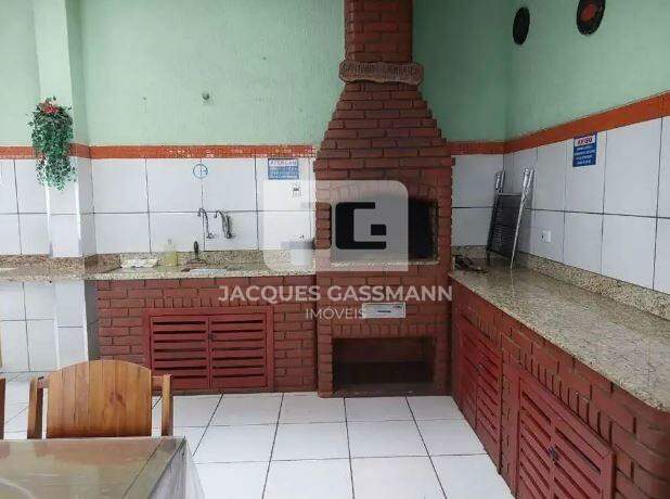 Apartamento para aluguel no bairro Taboão São Bernardo do Campo: