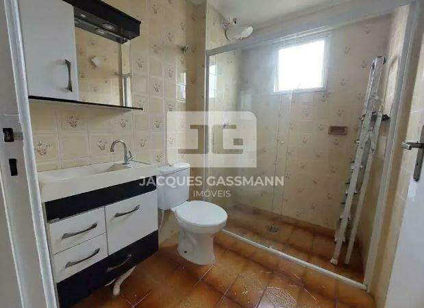 Apartamento para aluguel no bairro Taboão São Bernardo do Campo: