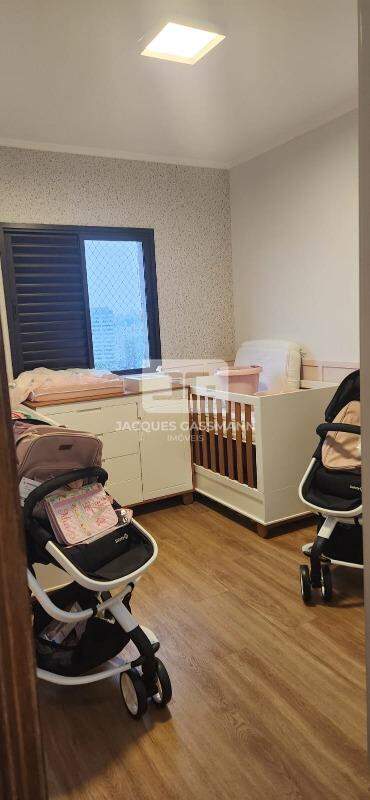 Apartamento à venda no bairro Alvarenga São Bernardo do Campo: