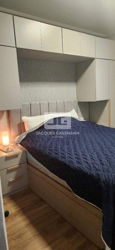 Apartamento à venda no bairro Alvarenga São Bernardo do Campo: