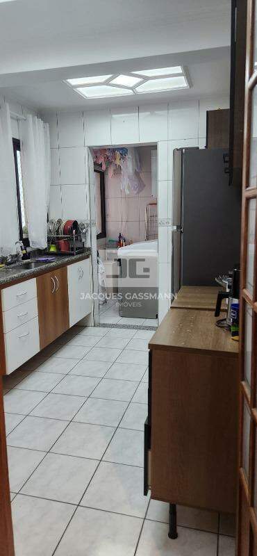 Apartamento à venda no bairro Alvarenga São Bernardo do Campo: