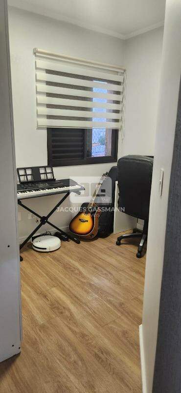 Apartamento à venda no bairro Alvarenga São Bernardo do Campo: