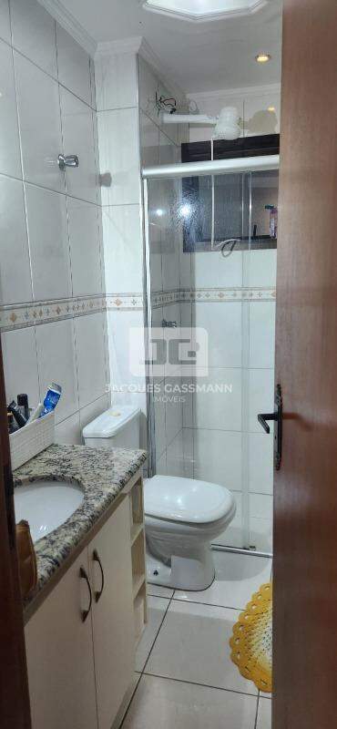 Apartamento à venda no bairro Alvarenga São Bernardo do Campo: