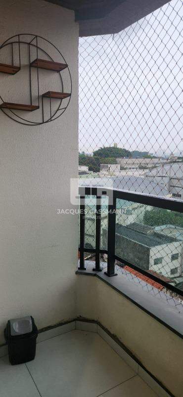 Apartamento à venda no bairro Alvarenga São Bernardo do Campo: