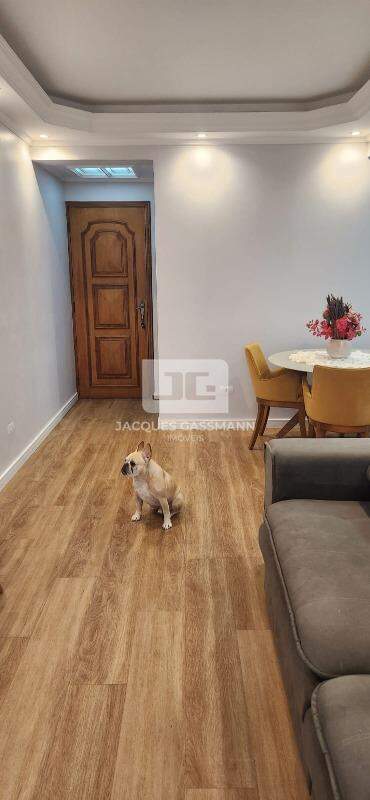 Apartamento à venda no bairro Alvarenga São Bernardo do Campo: