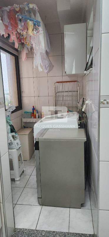 Apartamento à venda no bairro Alvarenga São Bernardo do Campo: