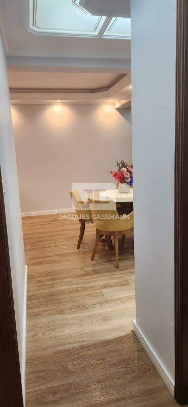 Apartamento à venda no bairro Alvarenga São Bernardo do Campo: