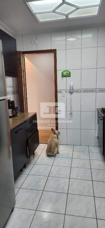 Apartamento à venda no bairro Alvarenga São Bernardo do Campo: